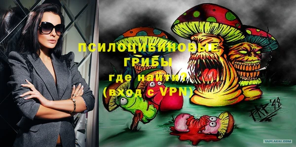 Альфа ПВП Арсеньев